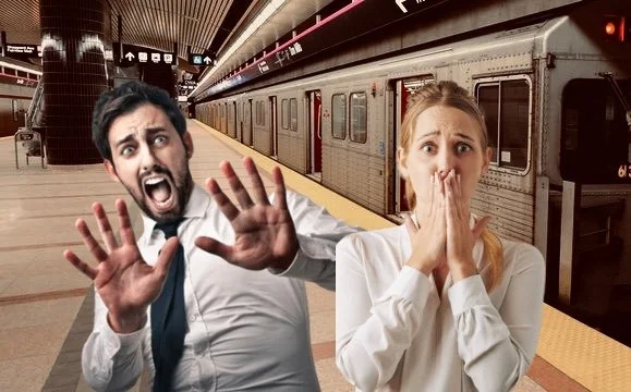 TTC Raises Fares To Help Riders Better Fear For Their Lives