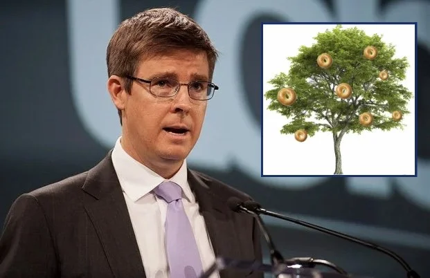 Loblaws Forced To Triple Bagel Prices Following Poor Season For Bagel Trees