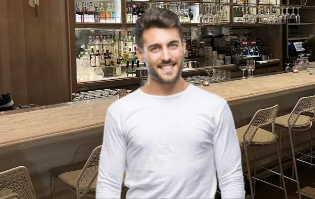 BREAKING: Celebrity Does Thing In Toronto