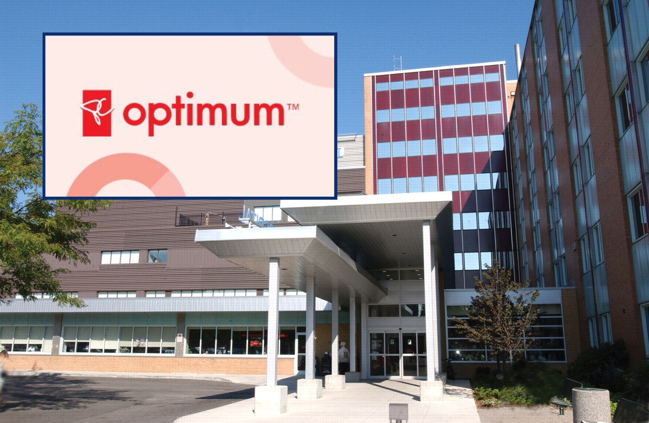 Ontario Hospitals Will Now Accept Optimum Points