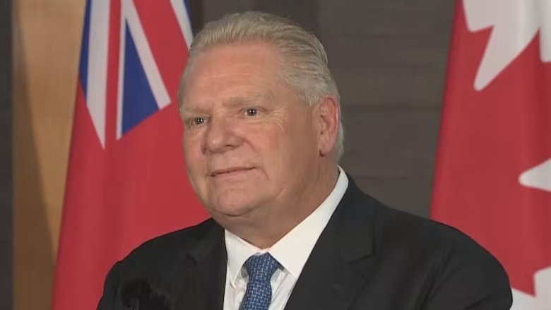 Integrity Commissioner Concludes That #87943, LLC Is A Close Personal Friend Of Doug Ford