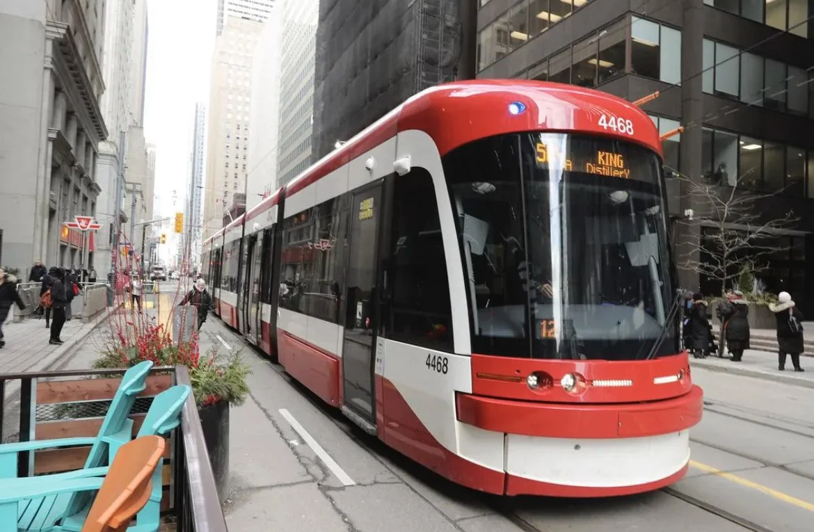 TTC Announces Retirement Plan