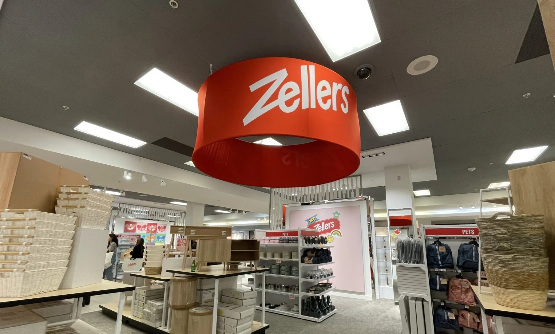 Following Years Of Anarchy, The Lowest Price Is Once Again The Law