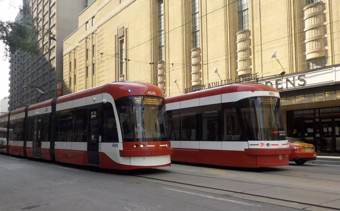 TTC Operating At Full Capacity Today