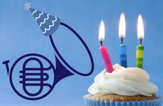 “Oh I’ve Heard Of That” Celebrates Third Birthday