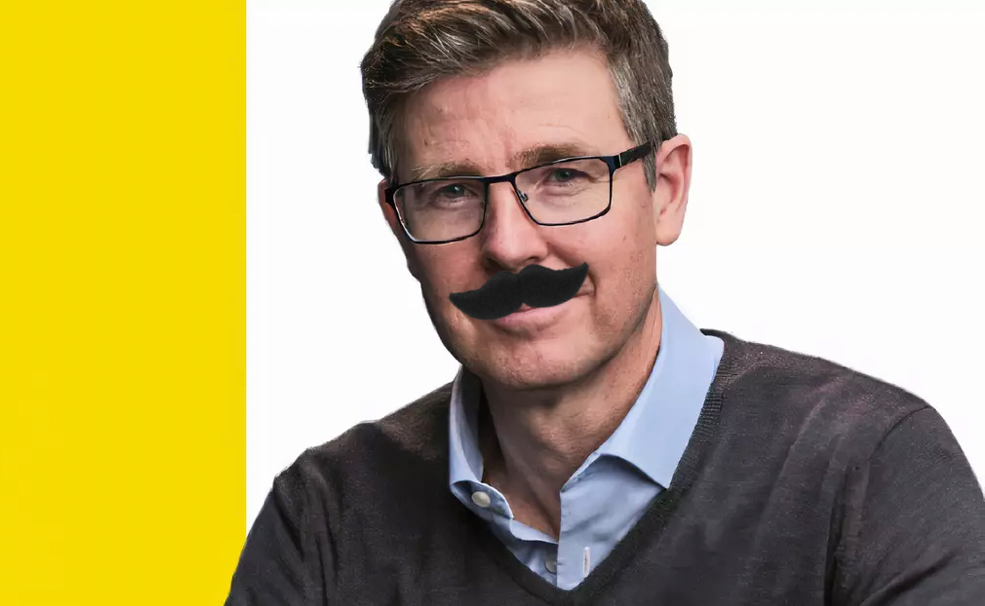 Loblaws Appoints New CEO, Straightlen Easton