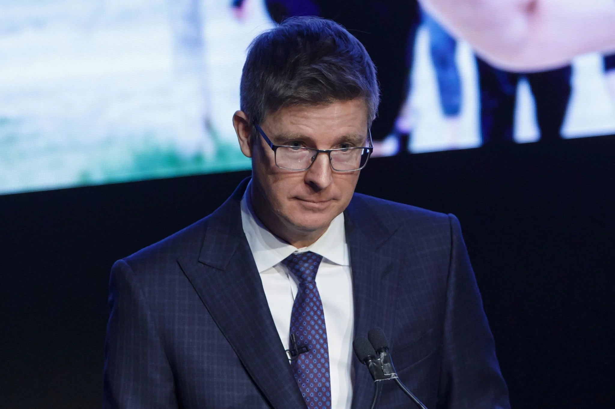Galen Weston Contemplating Which Industry To Next Drive Into Unaffordability