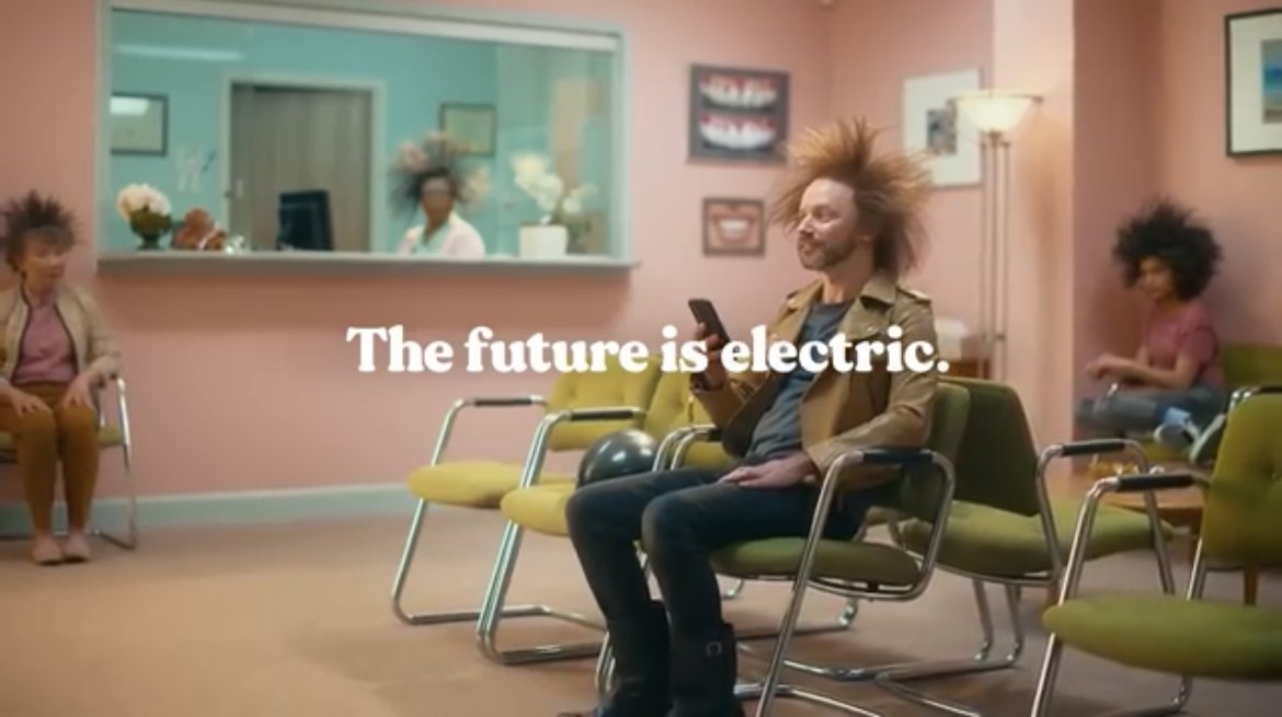 Ontario: The Future Is Electric, And That’s Why We Have To Do All Of Our Polluting Right Now