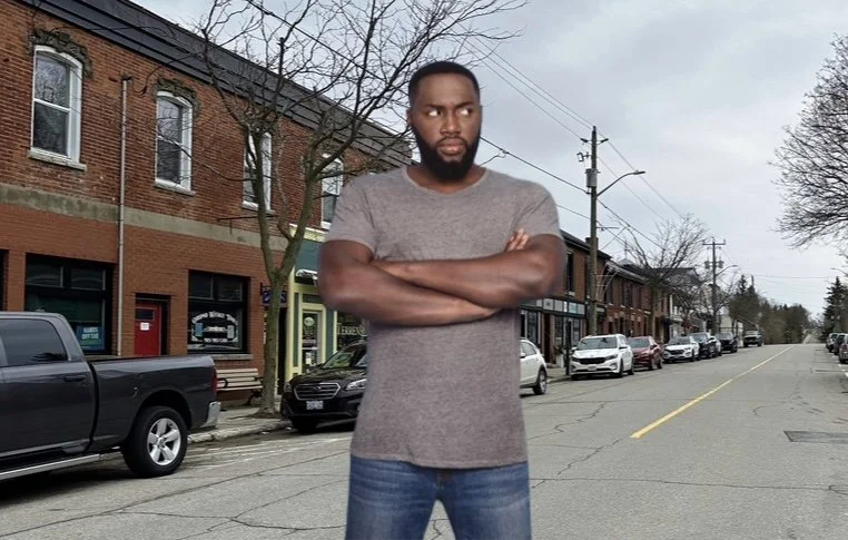 Tourist Who Was Told Real Torontonians Don’t Pronounce The “T” Deeply Disappointed With Vacation To Orono