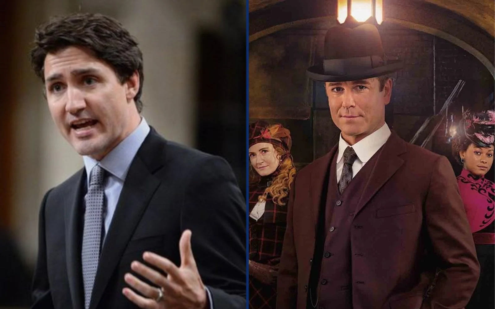 New CRTC Ruling Will Force All Streaming Services To Only Show Episodes Of Murdoch Mysteries