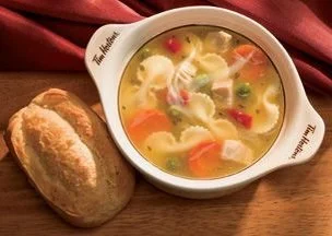 Tim Horton’s To Put Real Chicken Back In Chicken Noodle Soup As Part Of 60th Anniversary