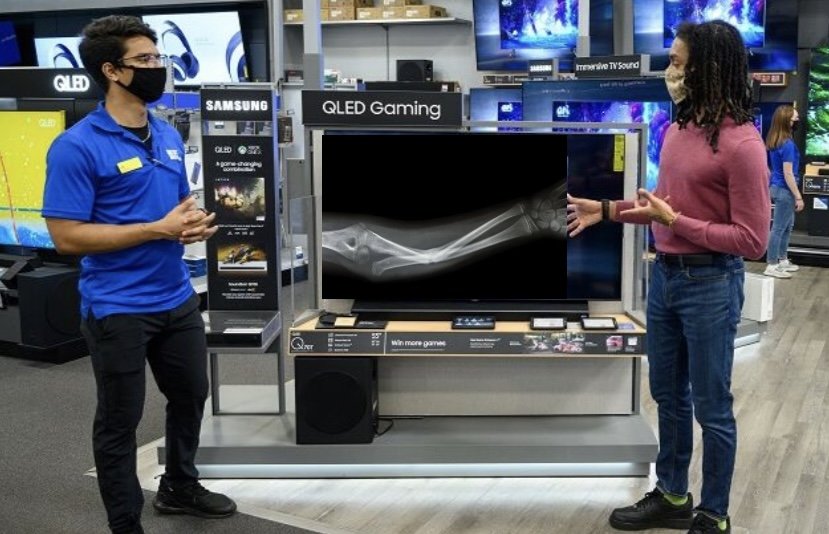 Following ServiceOntario’s Move To Staples, Province Will Now Allow Medical Imaging At Best Buy