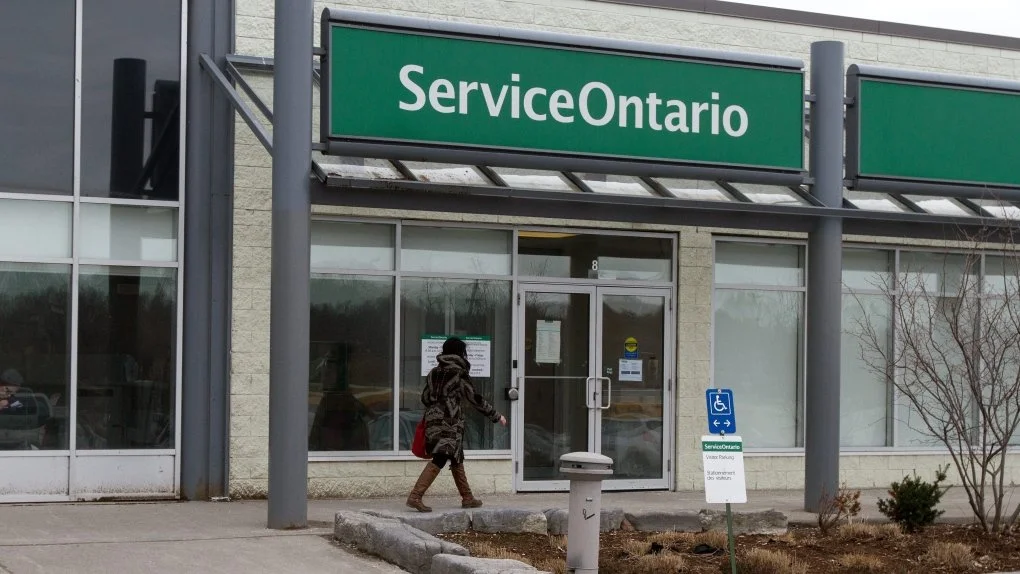 In An Effort To Maximize Government Inefficiency, ServiceOntario To Be Moved To Staples