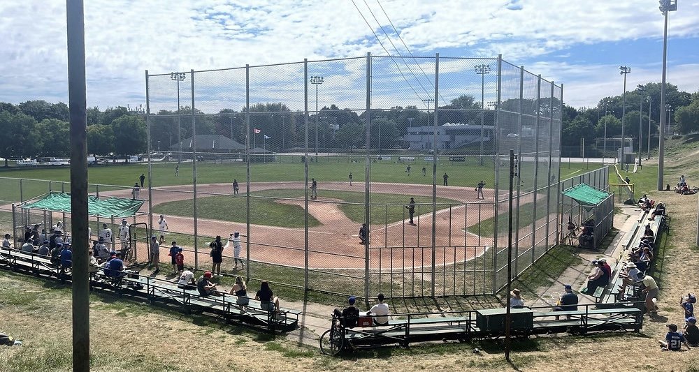 Toronto City Council Votes In Favour Of Banning Baseball At All Baseball Diamonds