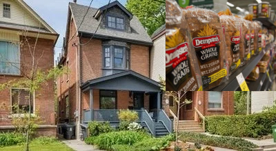 Toronto Home Ownership Now Within Reach As Payments From The Canadian Bread Settlement Roll Out