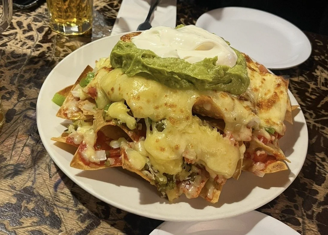 King’s Crown Nachos Granted Heritage Designation In Latest Effort To Save Sneaky Dee’s