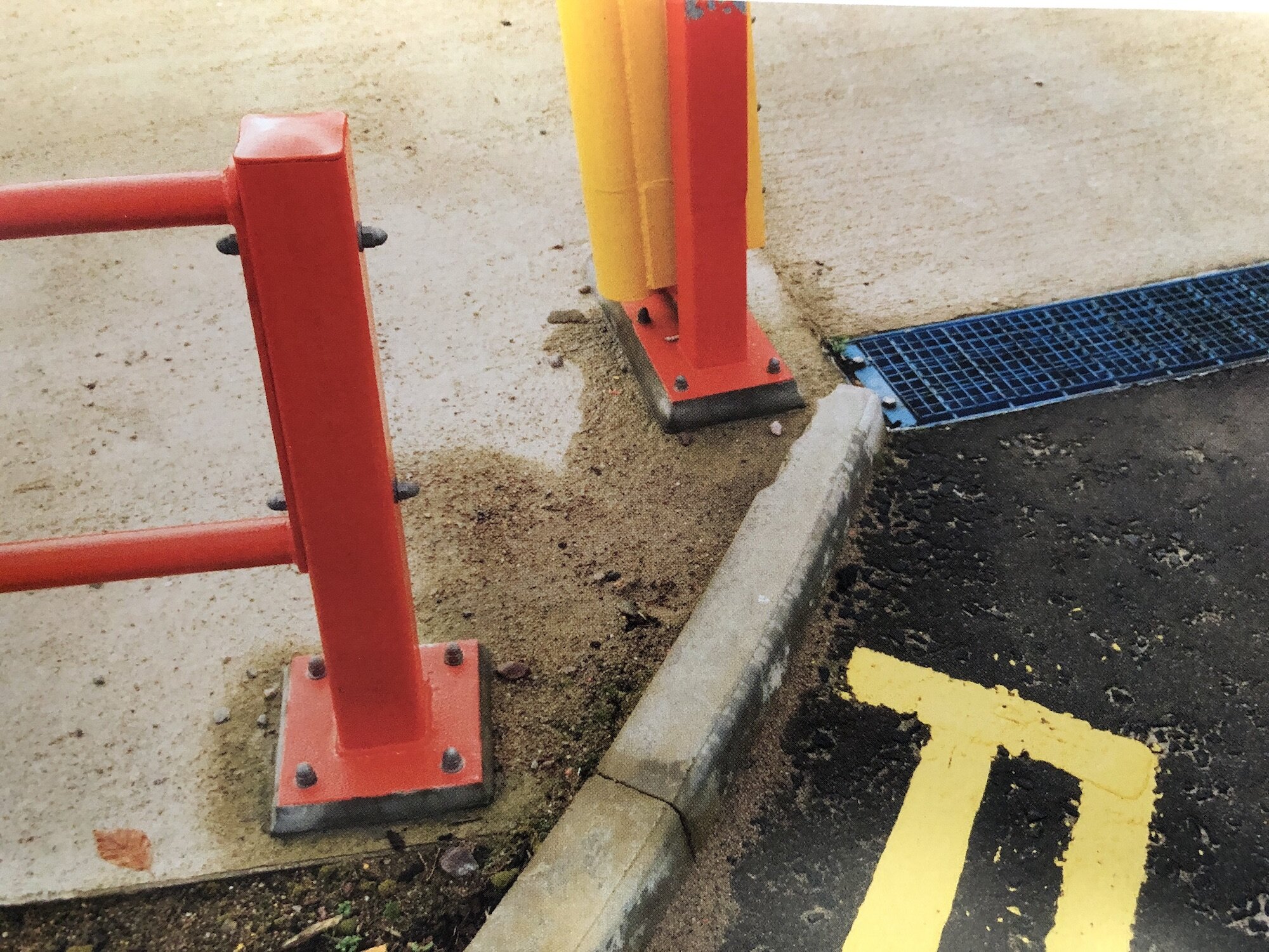 Out of the Ordinary Vol 1