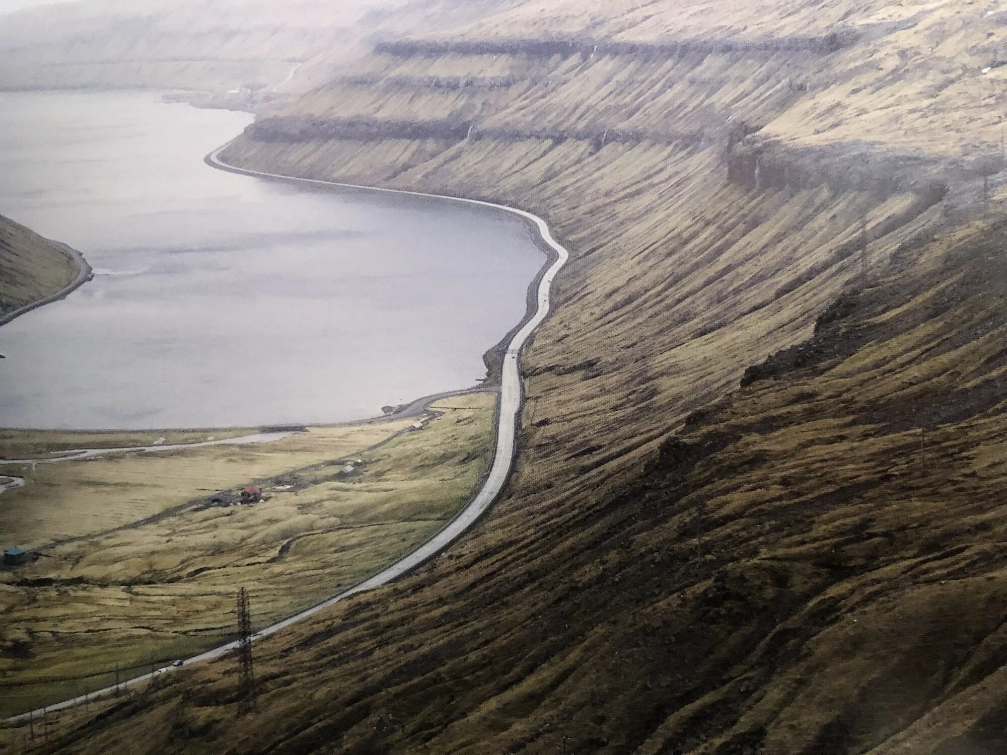 Nordic: A Photographic Essay of Landscapes, Food &amp; People