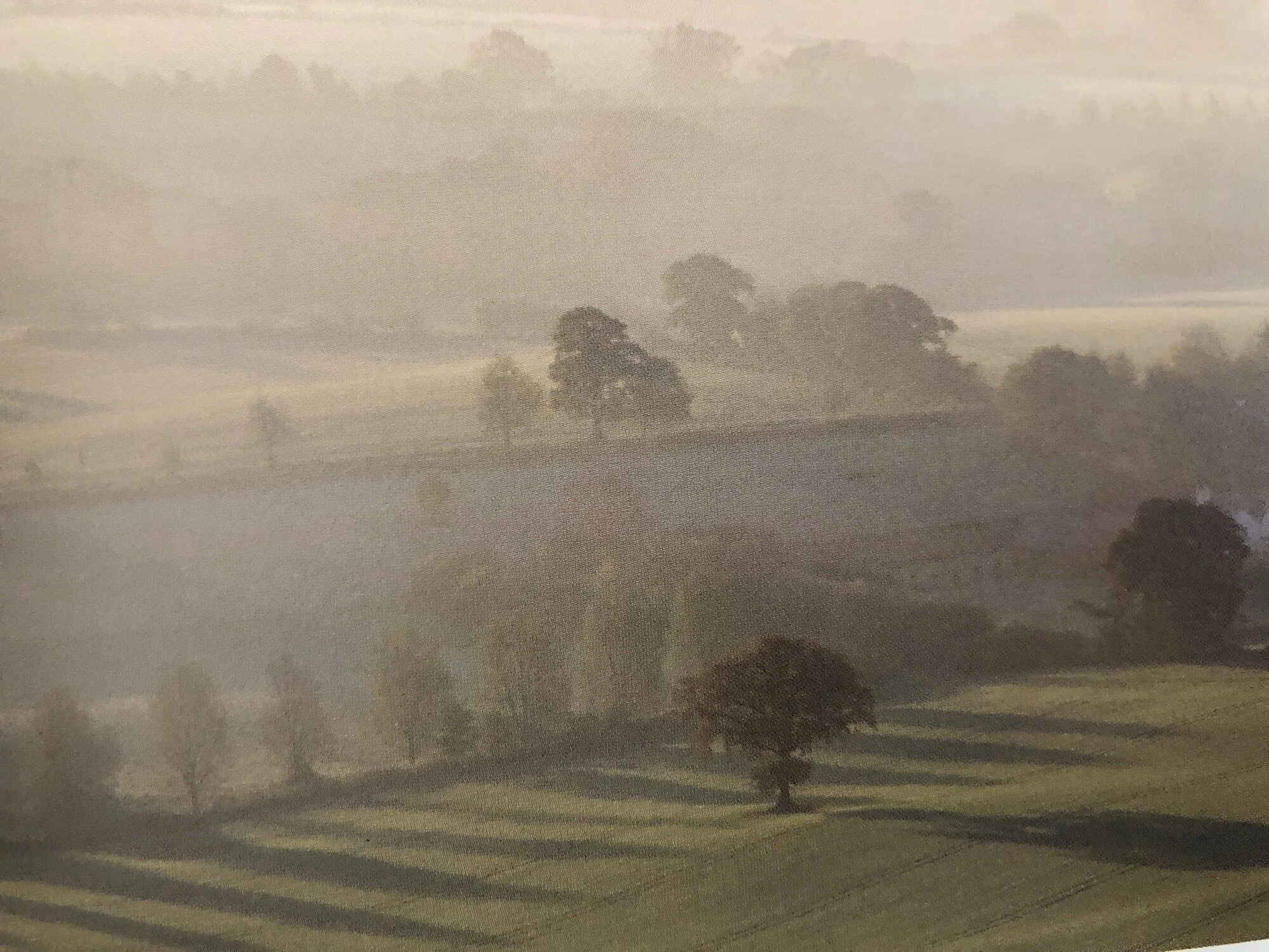 North Wessex Downs AONB