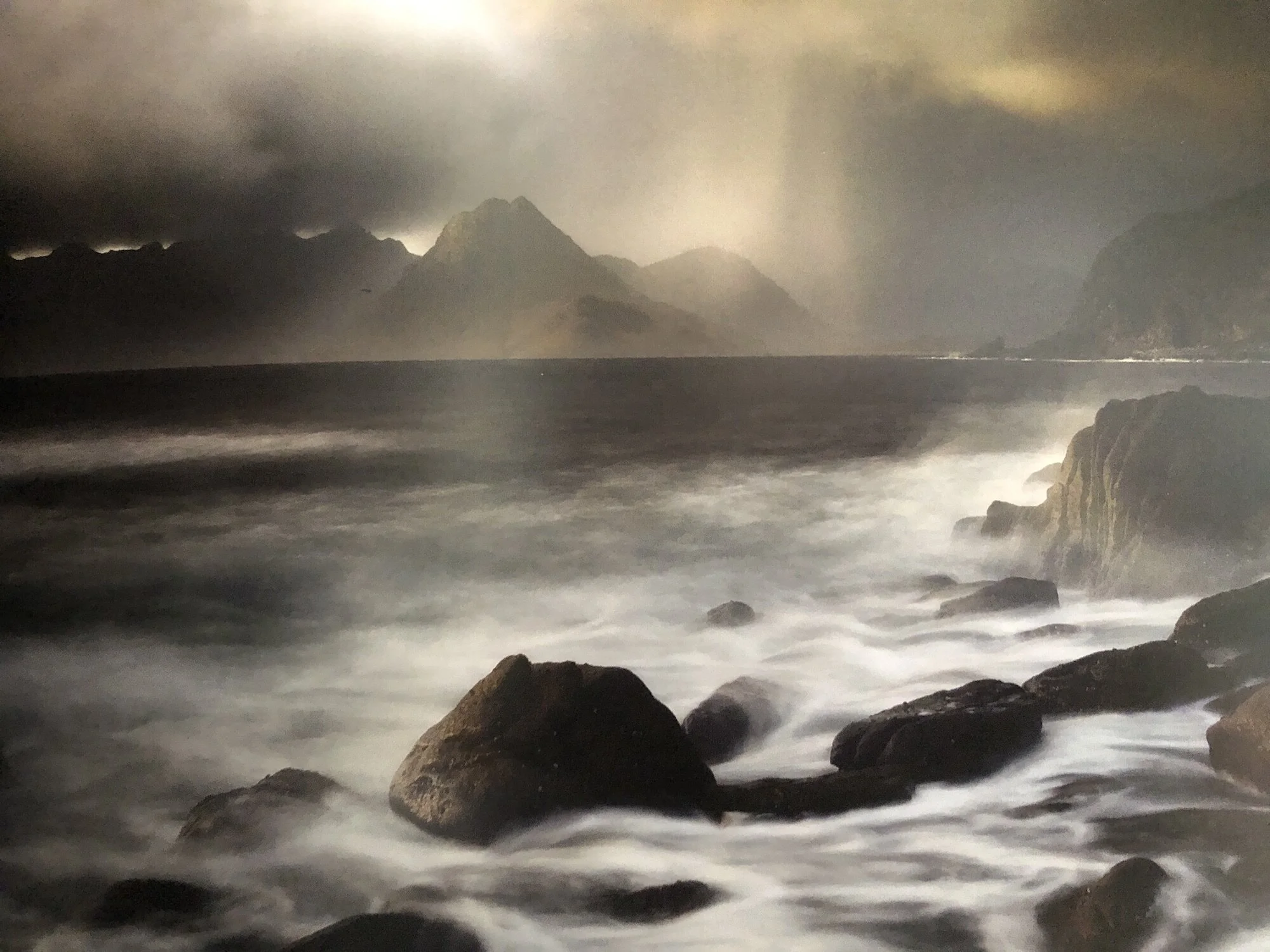 North Northwest Beginnings