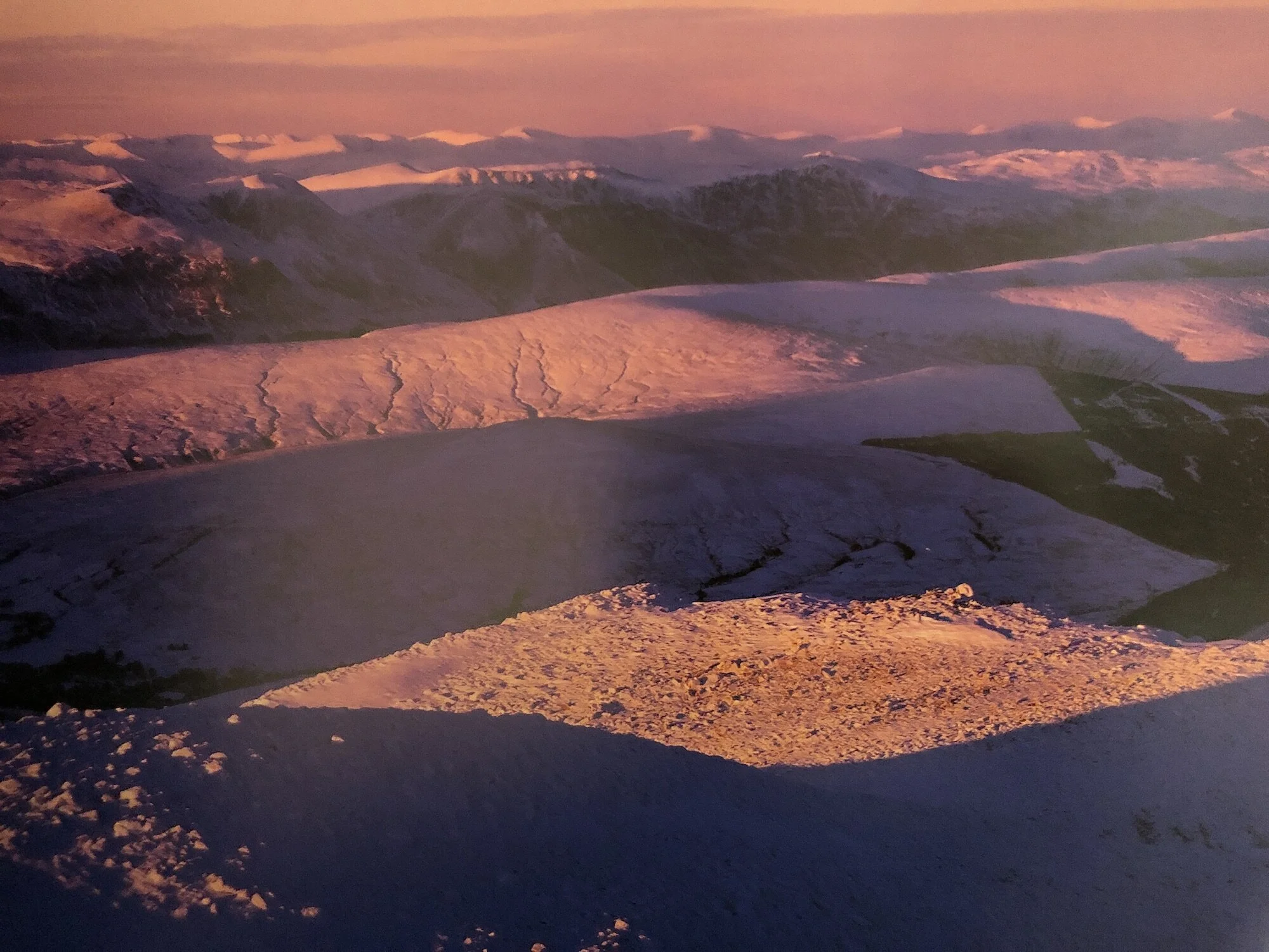 Scotlands Finest Landscapes