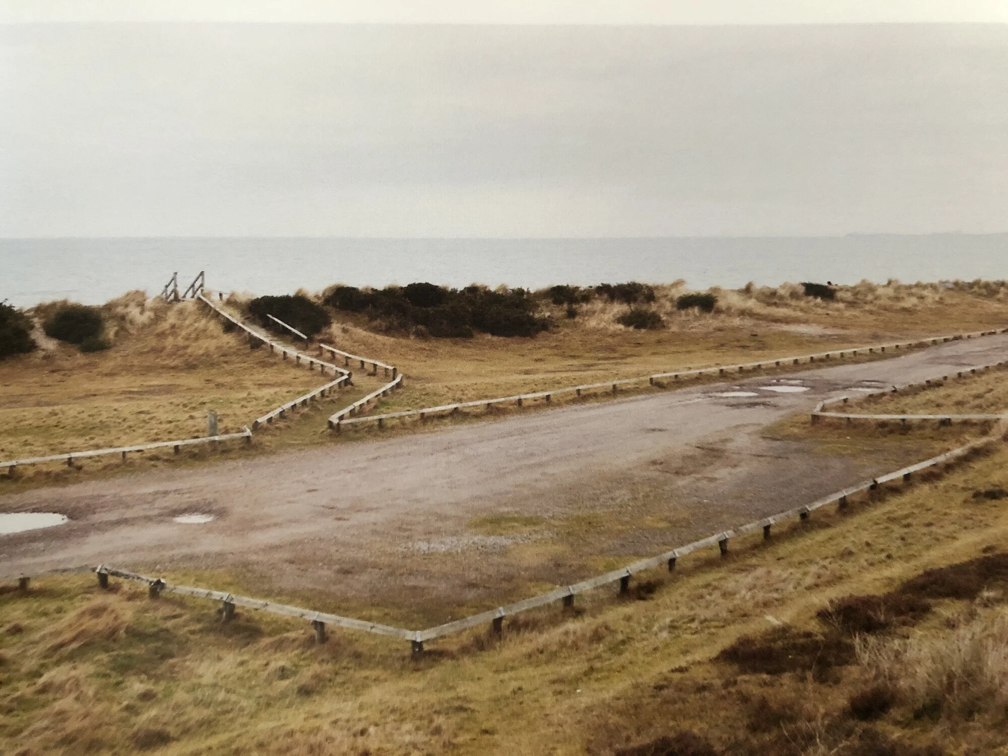 Out of the Ordinary Vol 3