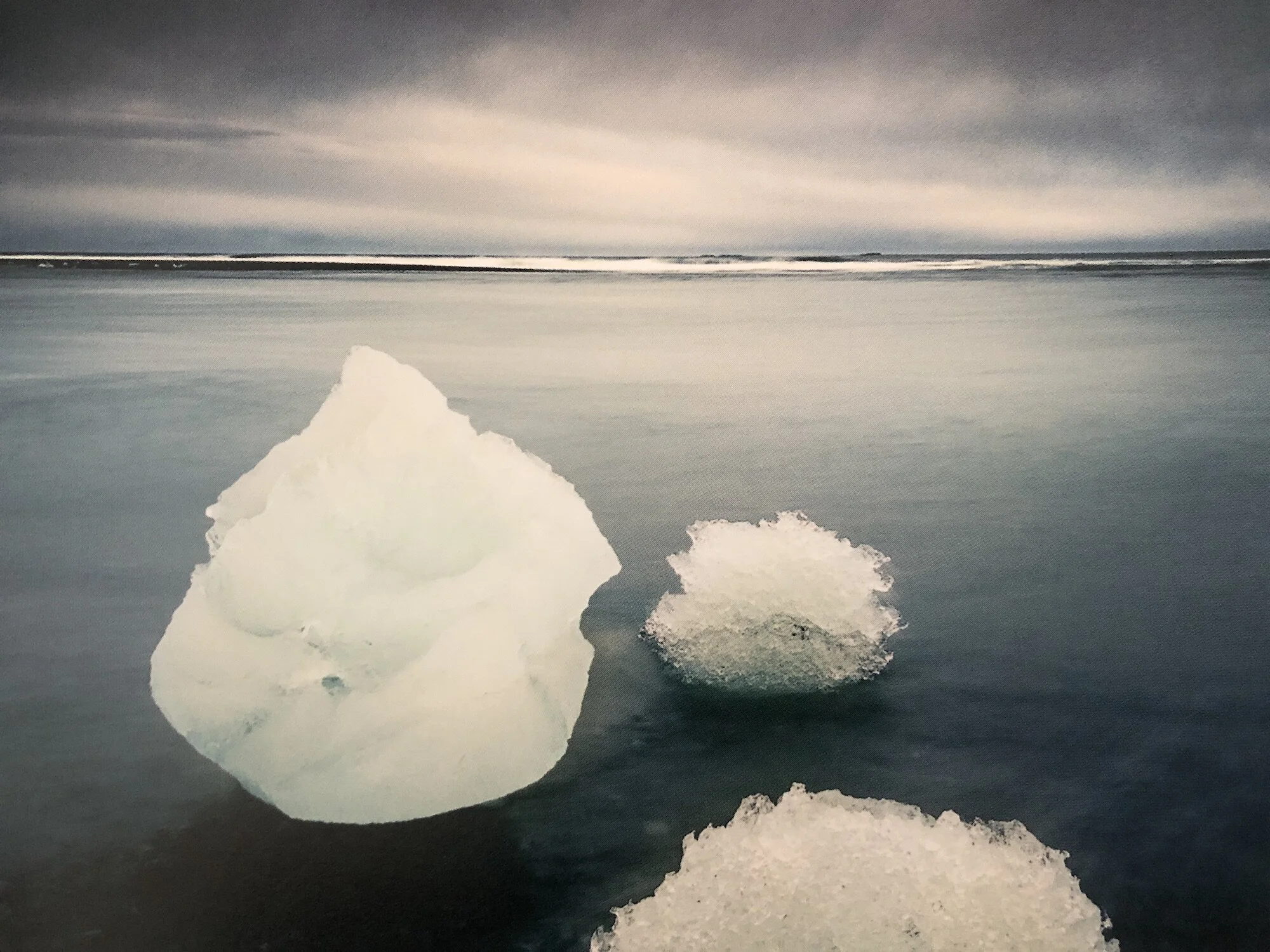 Iceland | A Journal of Nocturnes