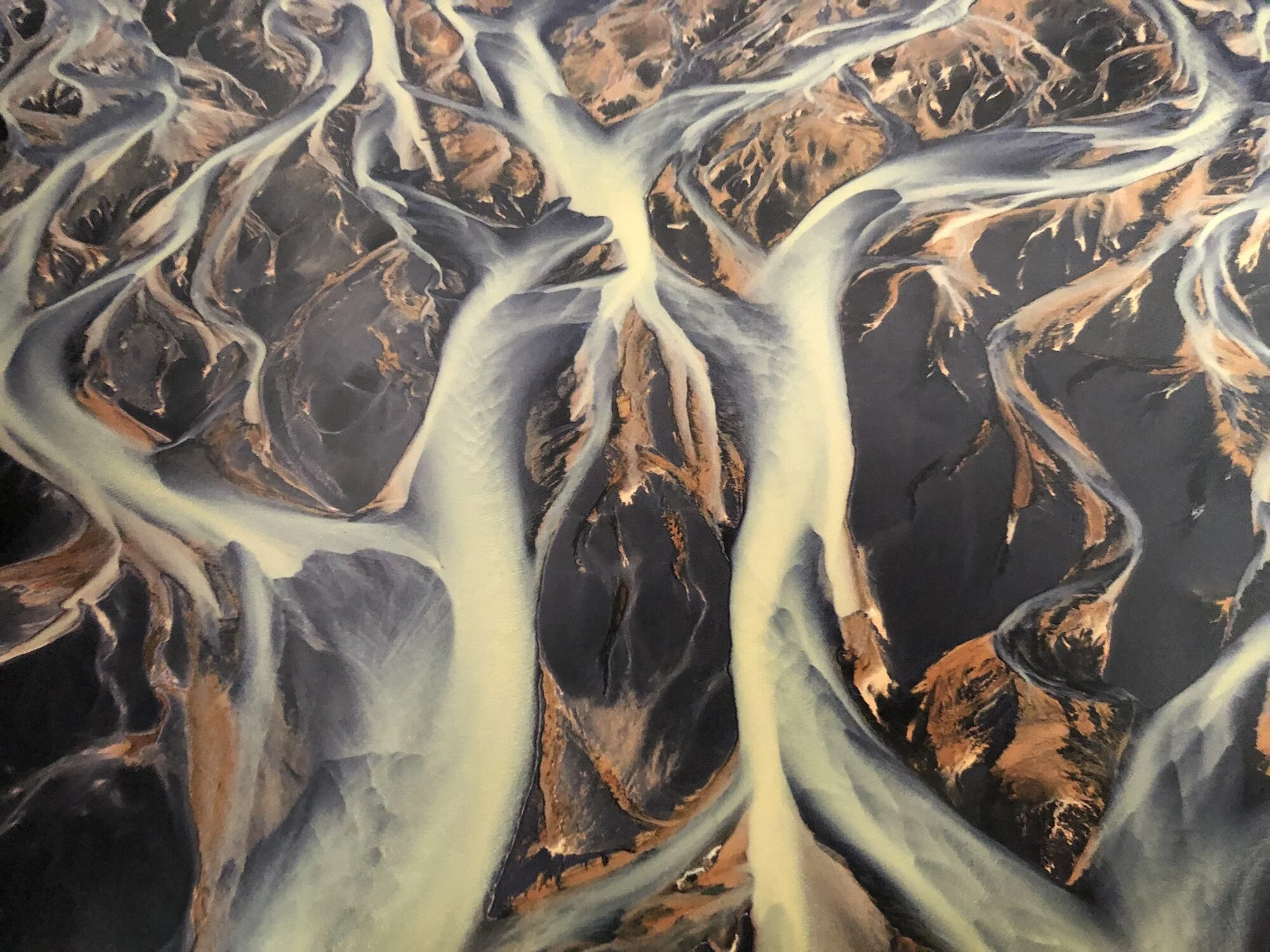 Iceland | Above &amp; Below