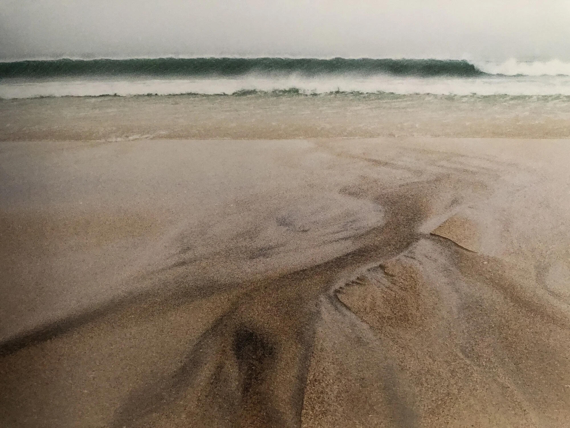 Sea of Solitude