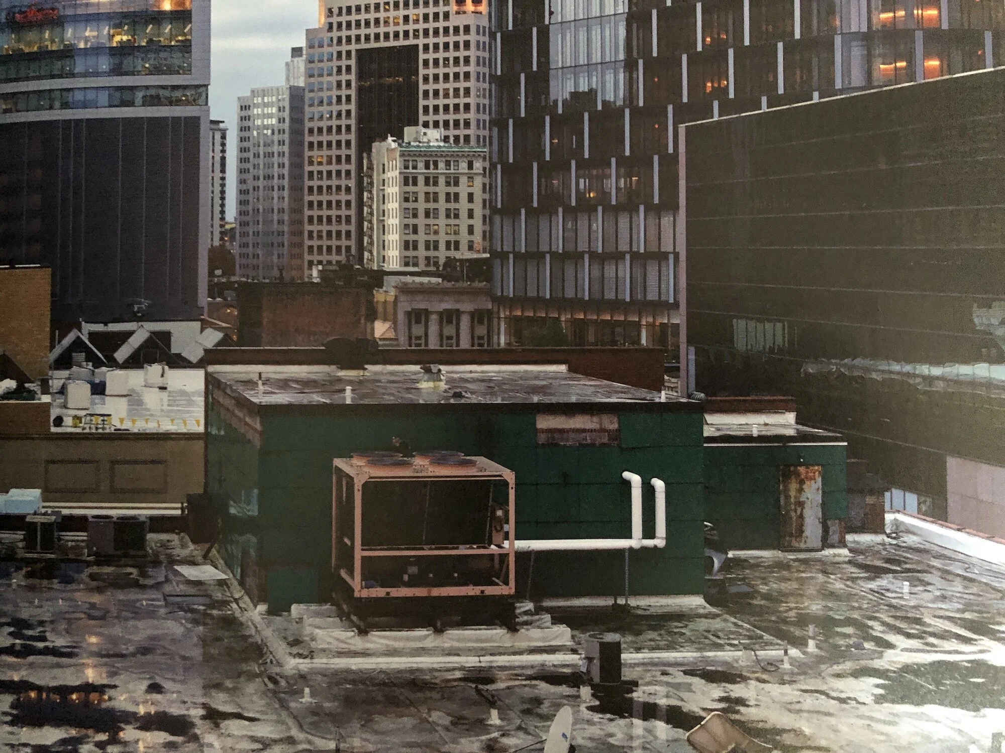 Good Morning, America Vol 2