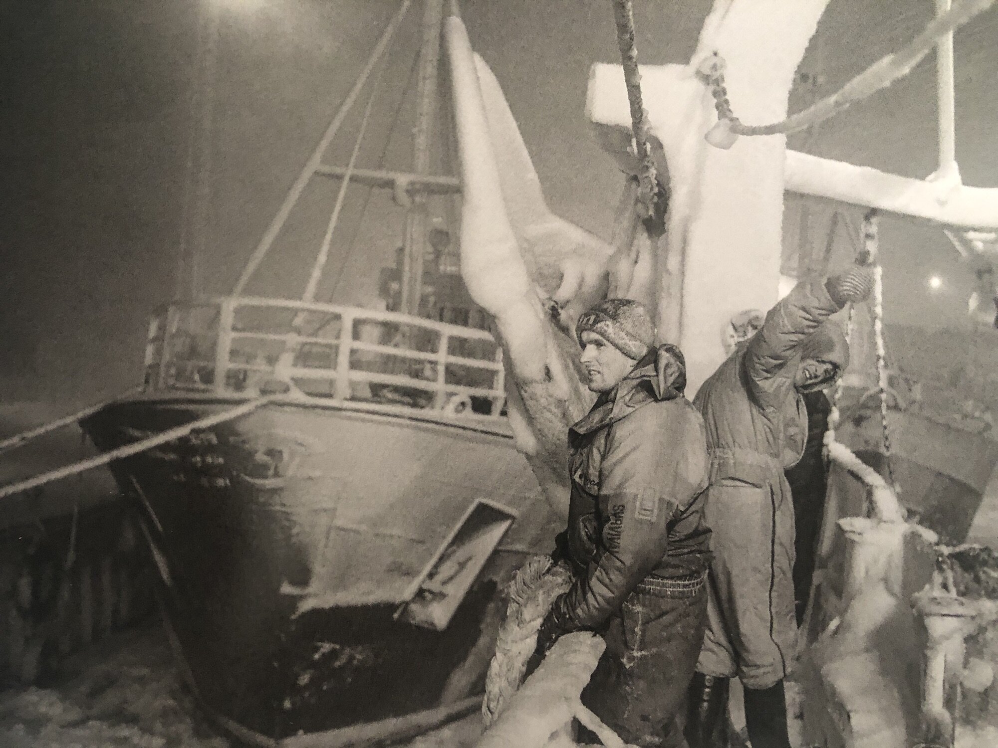 Faces of the North (Small Edition)