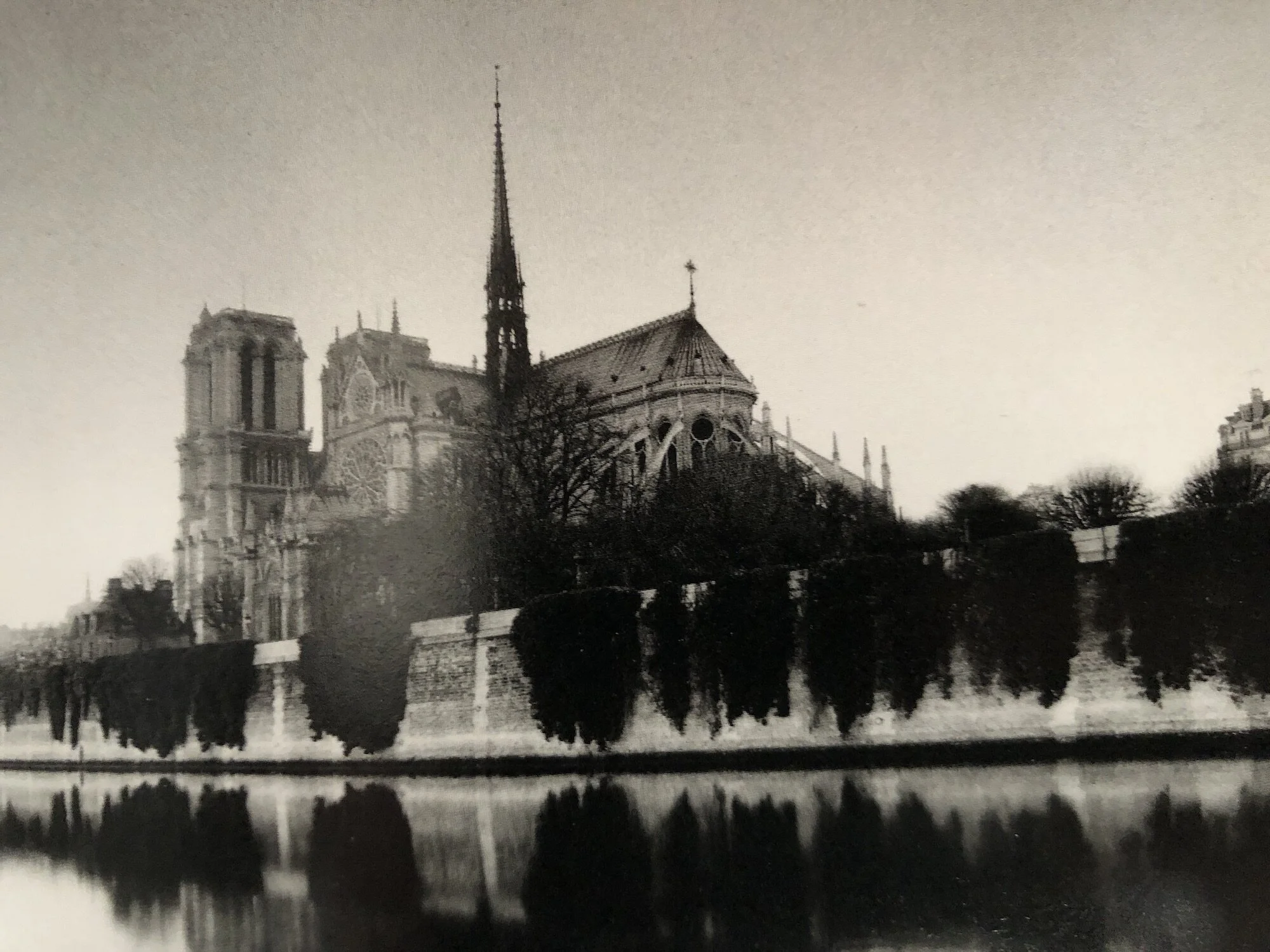 Notre-Dame de Paris