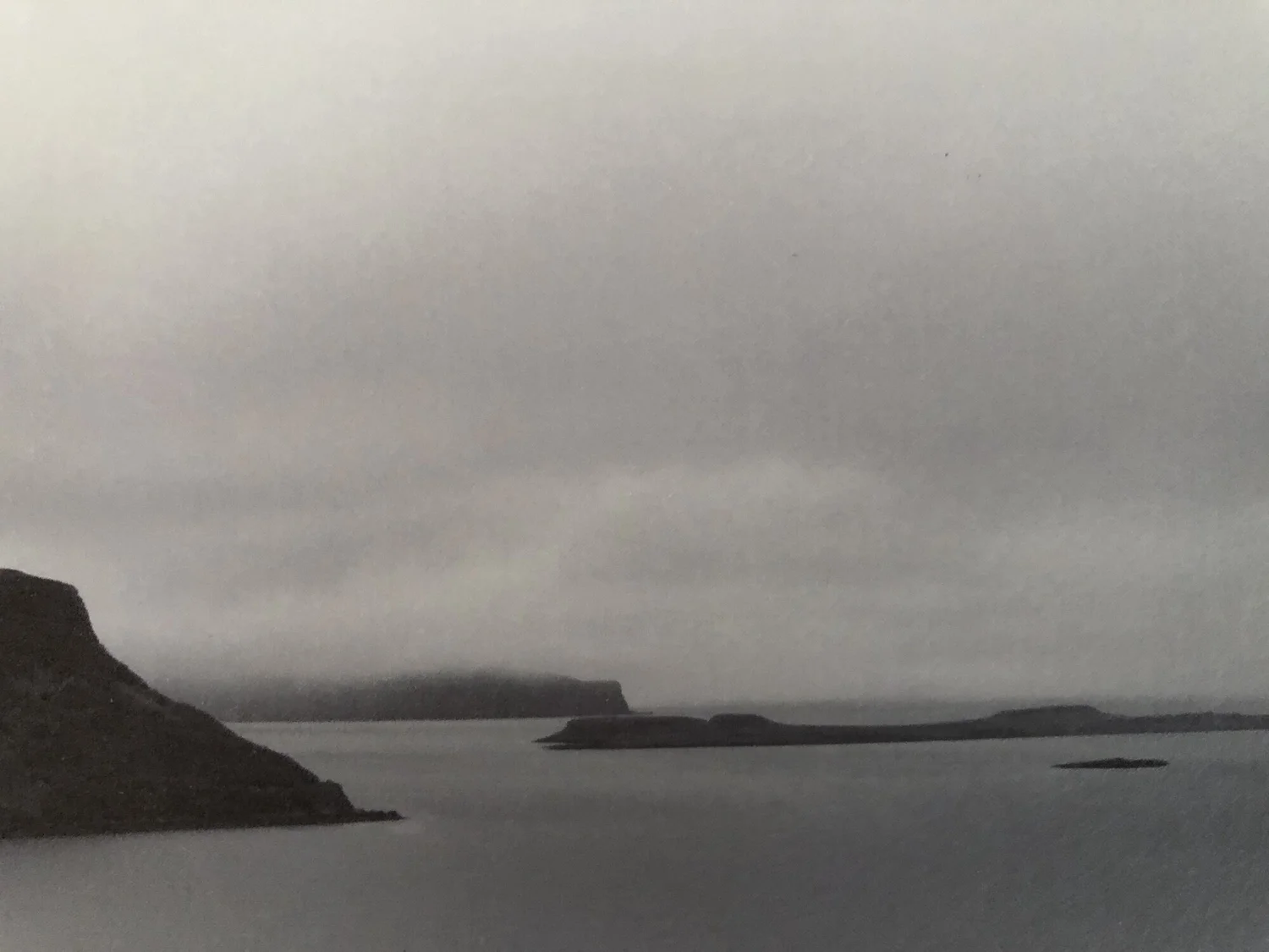 Biblioscapes In Discussion