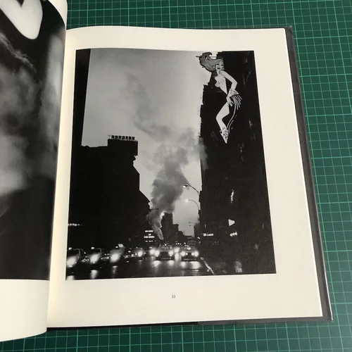 Secret City by Jason Langer - Biblioscapes