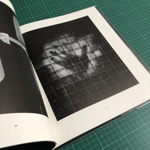 Secret City by Jason Langer - Biblioscapes