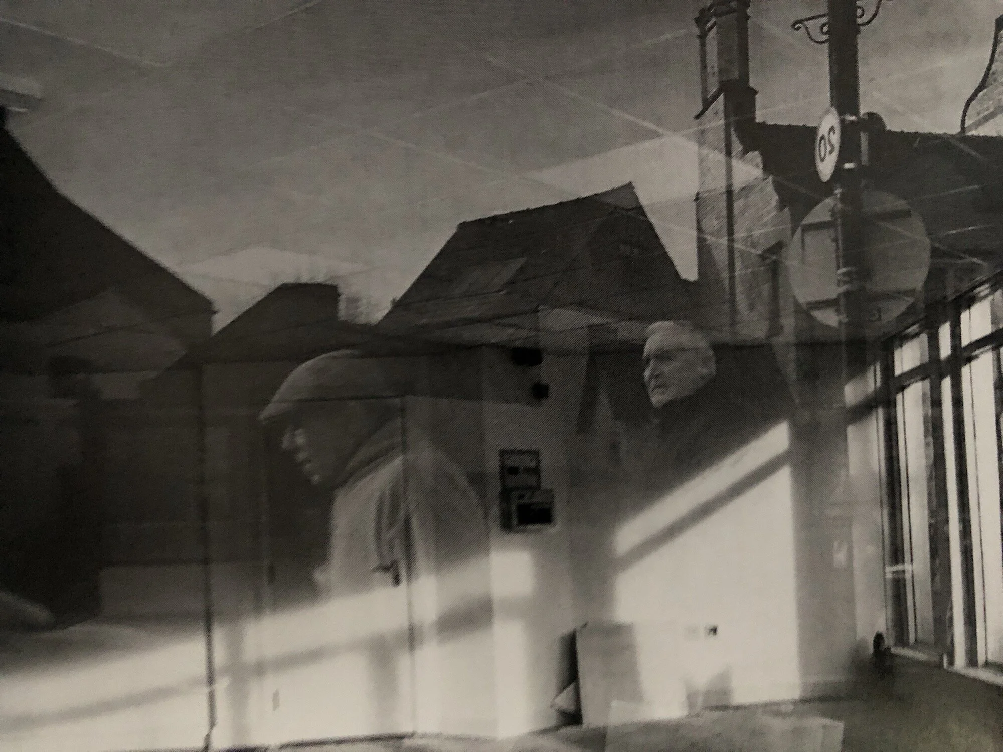 Within/Without