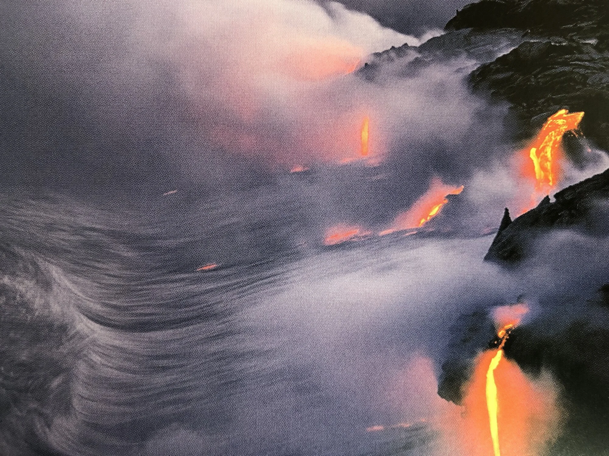 Light on the Landscape