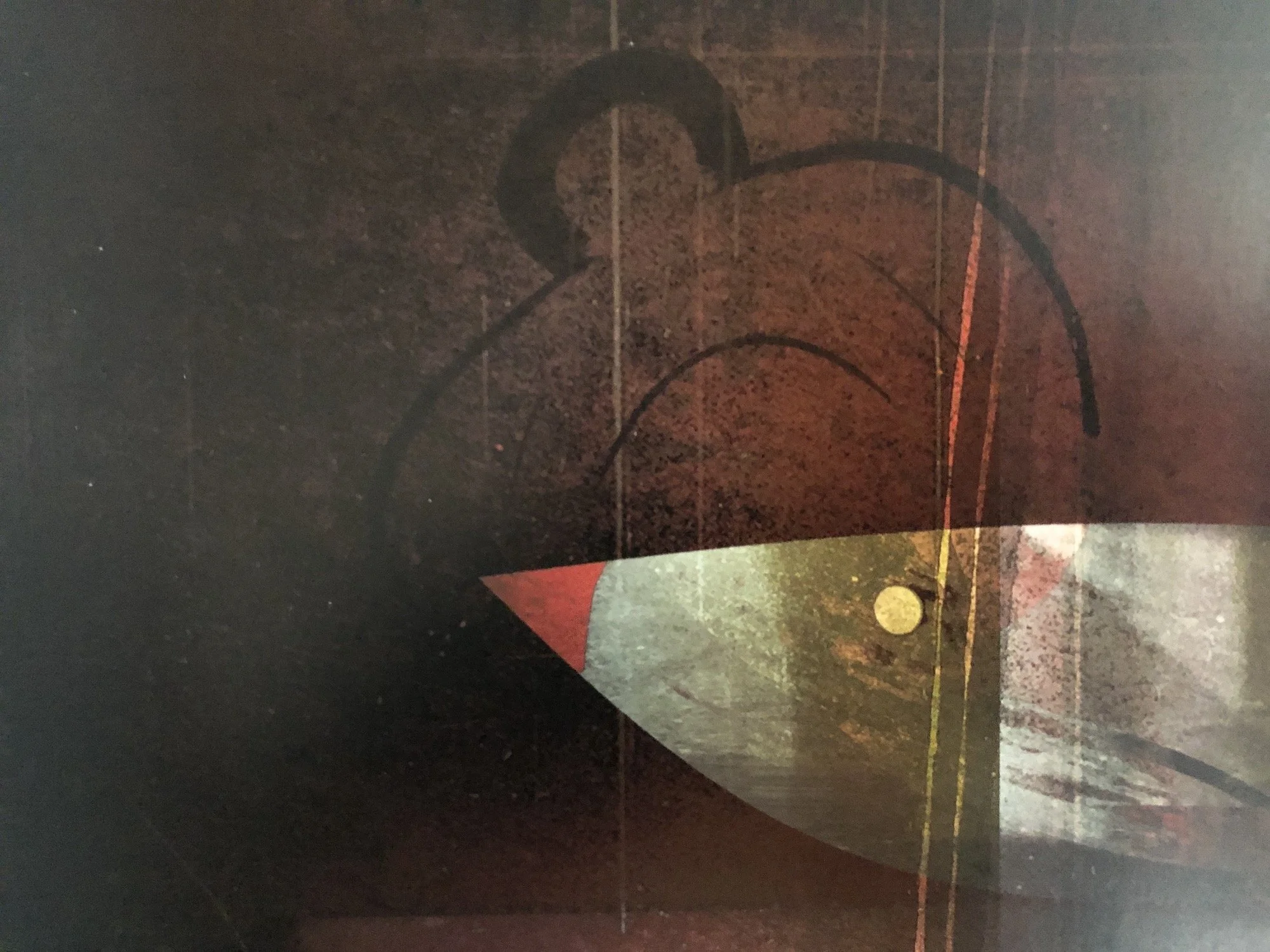 We May As Well Dance