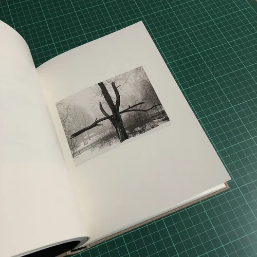ME KAKSI PENTTI SAMMALLAHTI　ペンティ・サマラッティ Me Kaksi by Pentti Sammallahti - Biblioscapes