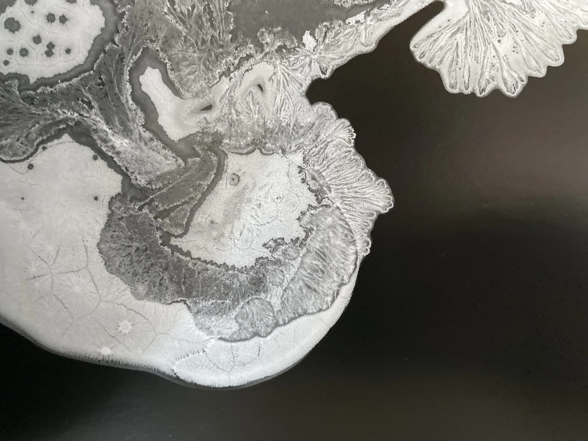 Uninhabitable Volume 1