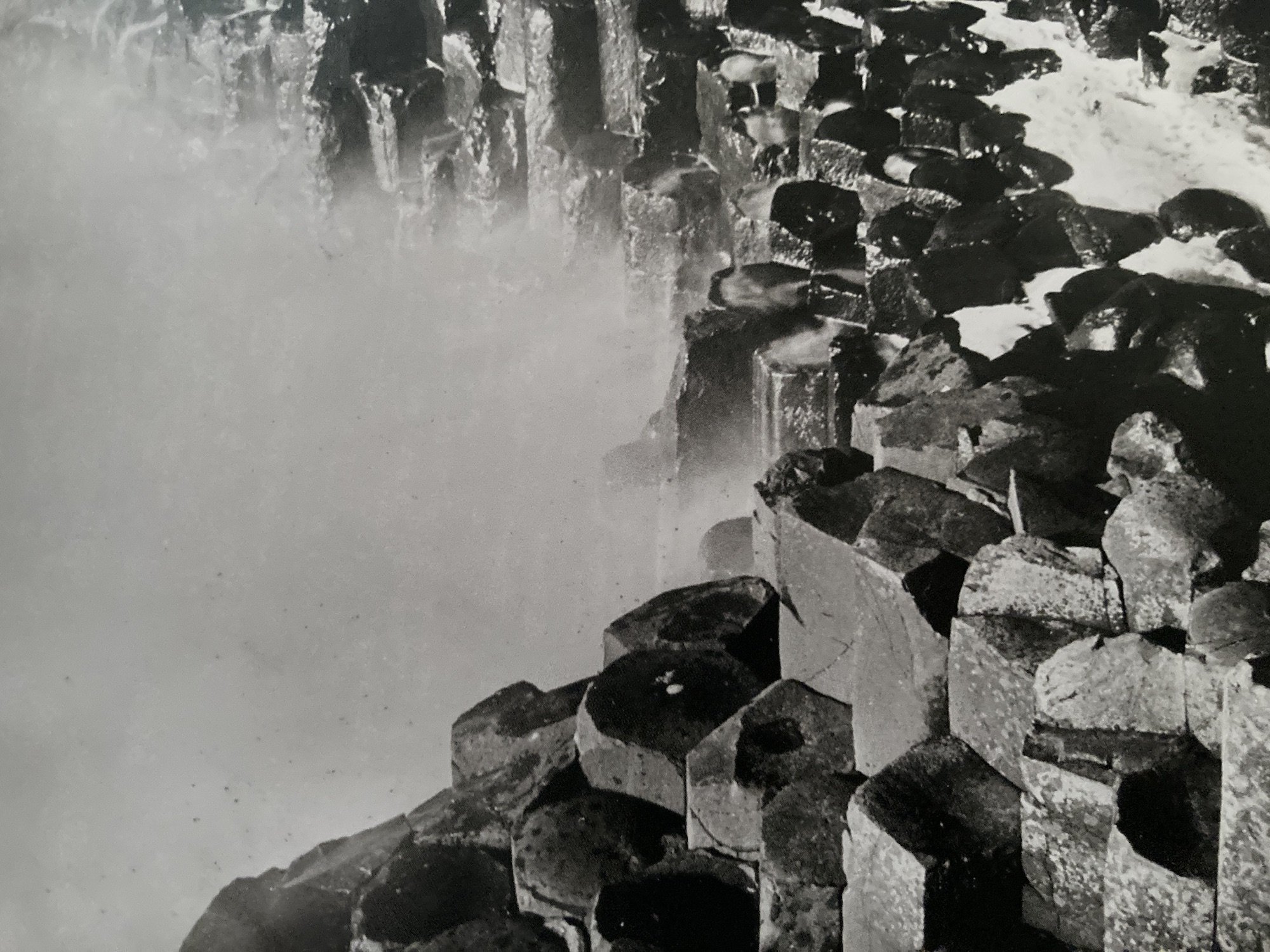 The Point of the Deliverance