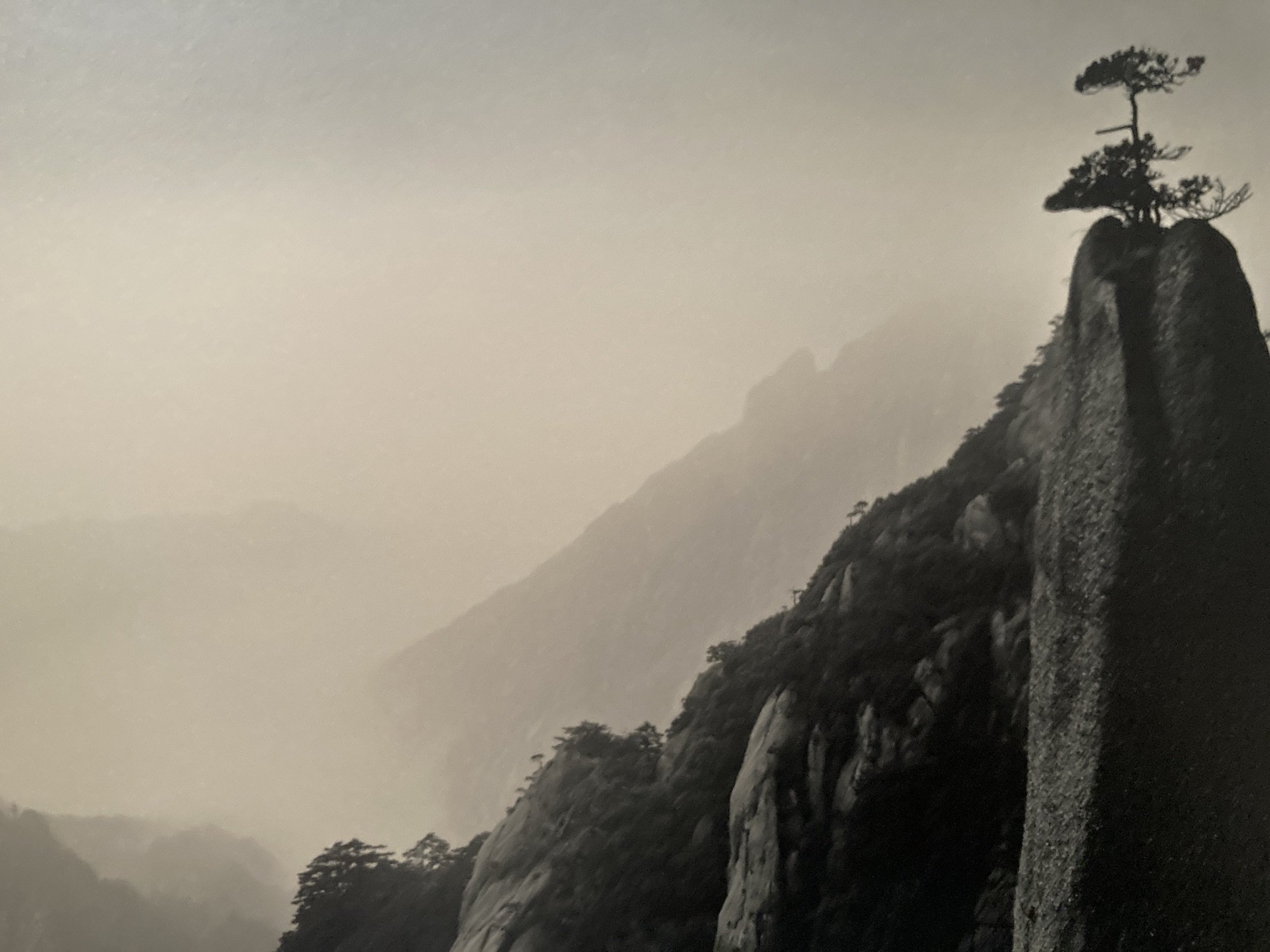 Huangshan