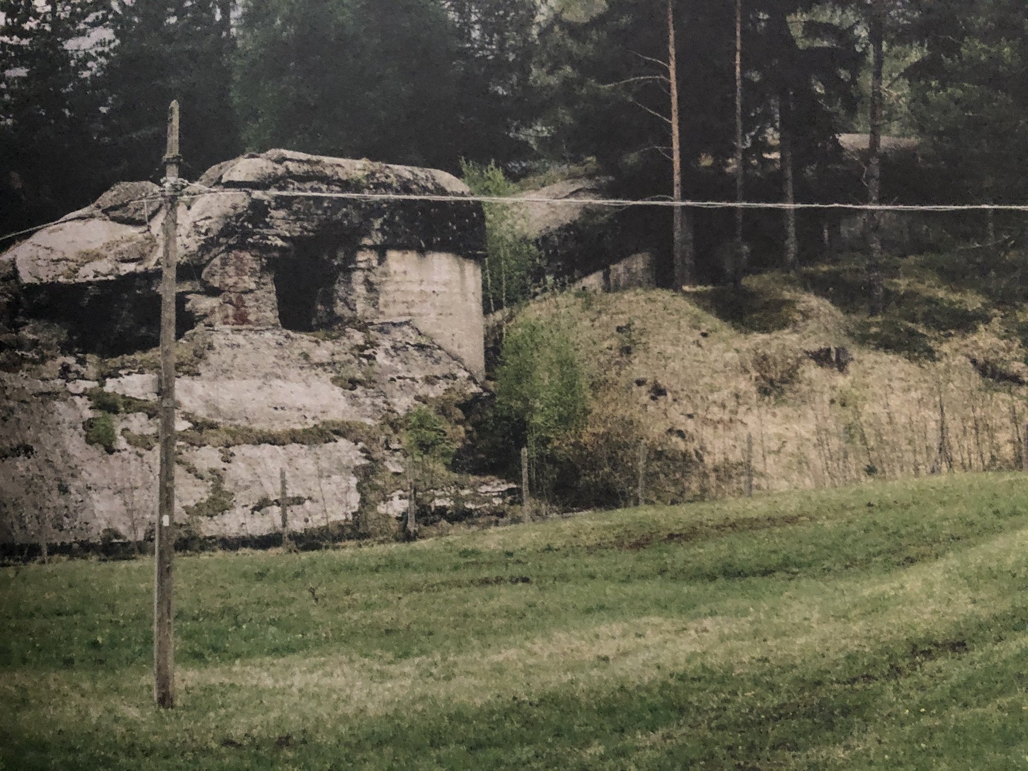 Remnants