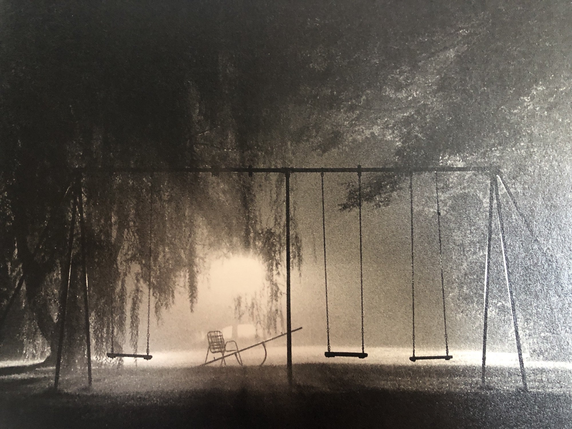 Photographs &amp; Stories