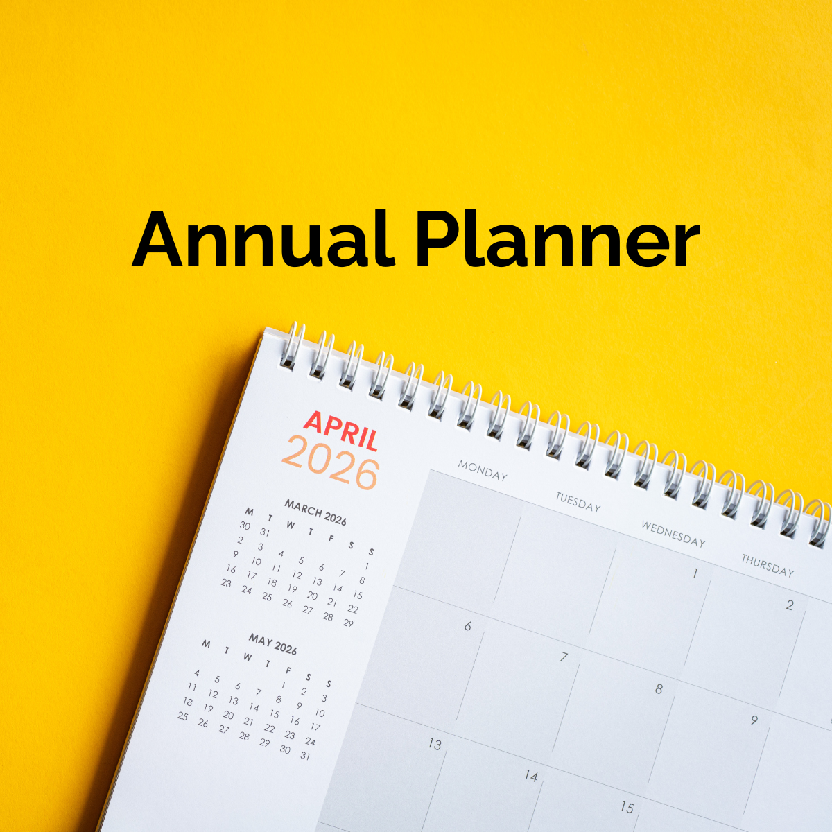 MIPS Month-by-Month eBook Planning Guide 2026 Edition
