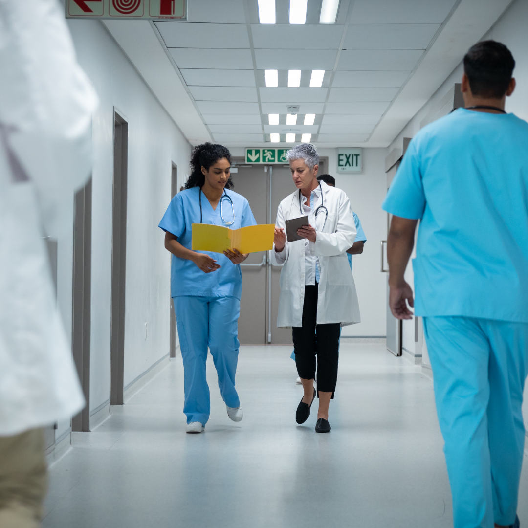 Navigating the 2023 MIPS Program Categories for Hospitalist Physicians