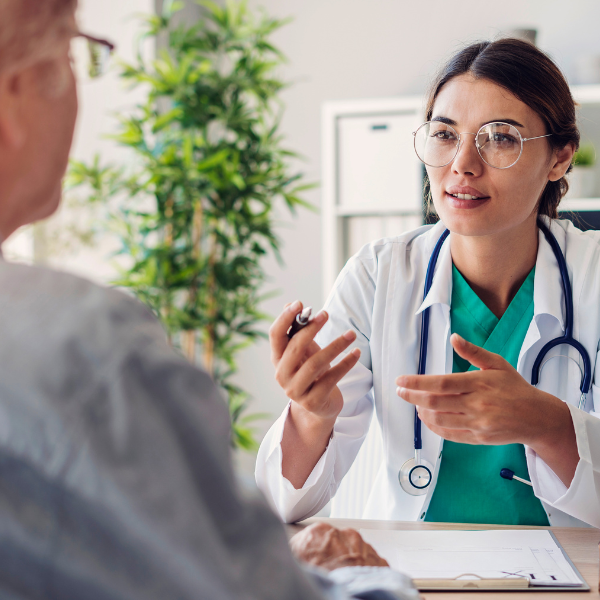 Promoting Interoperability The 2023 Health Information Exchange (HIE) Bi-Directional Exchange Measure: Breaking Down the Essentials