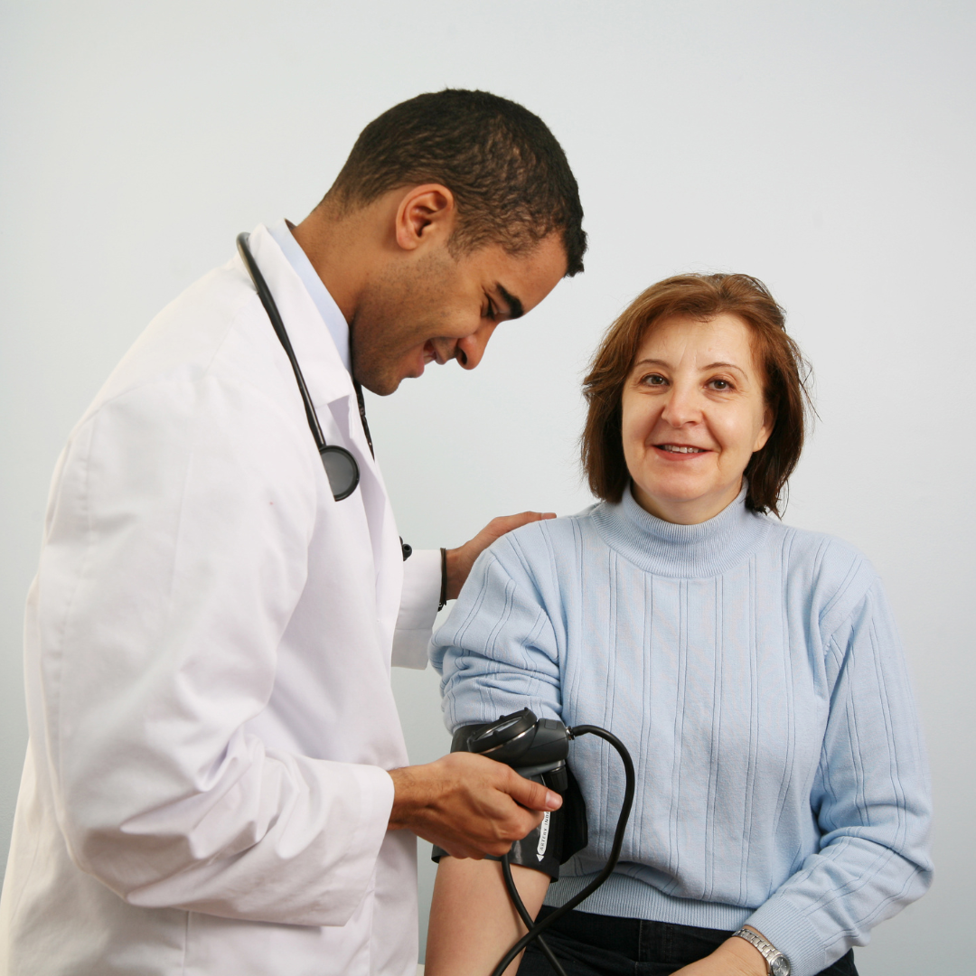 APP Plus Measure: Controlling High Blood Pressure (CMS165v13)