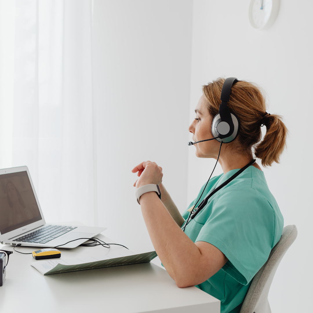 Why Virtual Cardiology Visits Stop Counting Under APP Plus