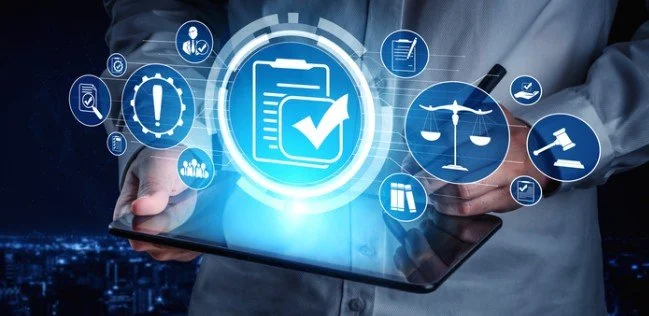 AI in Compliance Workflows: Risk vs Efficiency